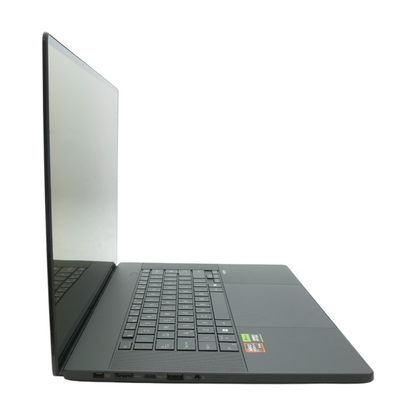 15.6" ProArt P16 Black AMD Ryzen AI 2.00GHz 64GB 2TB NVME/SSD