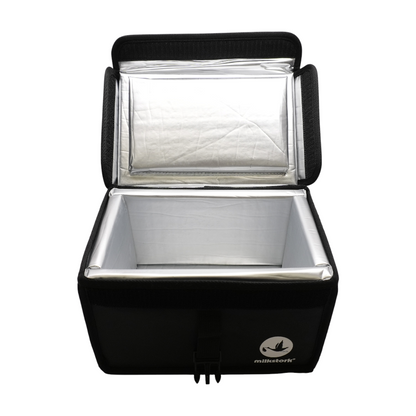 Breast Milk Cooler