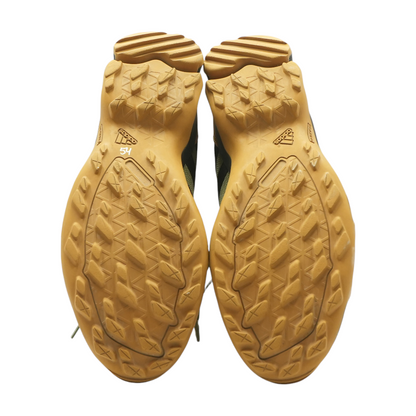 AX2S Low-Top Athletic Shoes
