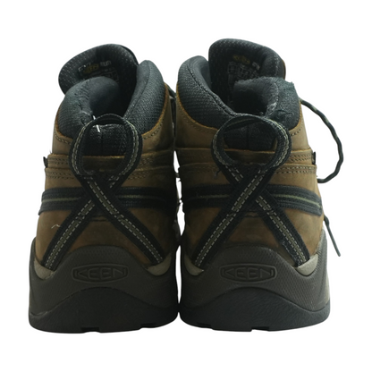 Brown Work / Hiking Boots