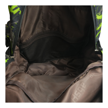 Black Backpack