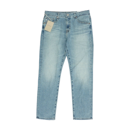 Blue Slim Jeans