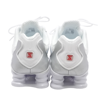 Shox TL Low-Top Athletic Shoes