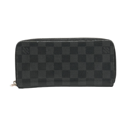 Damier Graphite Zippy Wallet