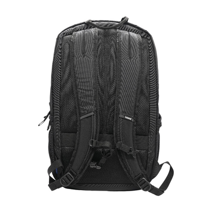 Black Backpack