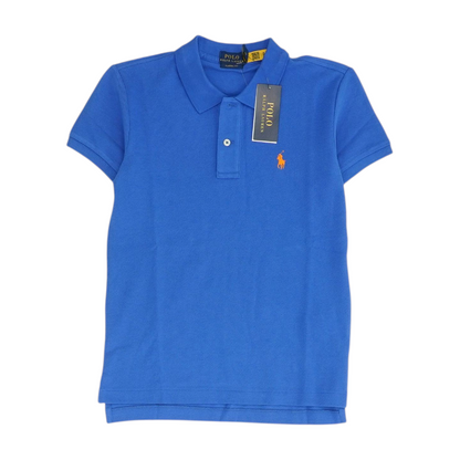 Blue Blouse
