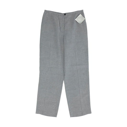 Gray Pants