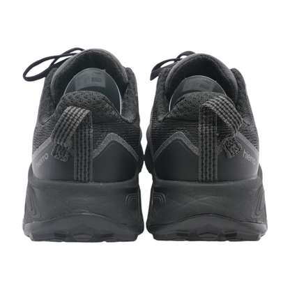 Hierro Low-Top Athletic Shoes