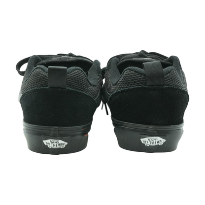 Knu Skool Low-Top Athletic Shoes