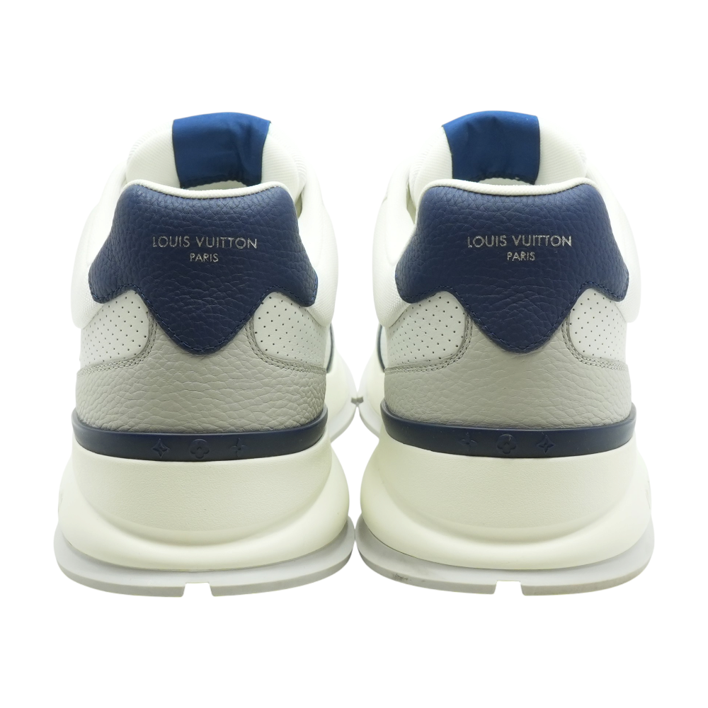 LV Classic Sneaker in Blue