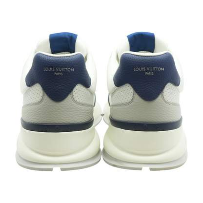 LV Classic Sneaker in Blue