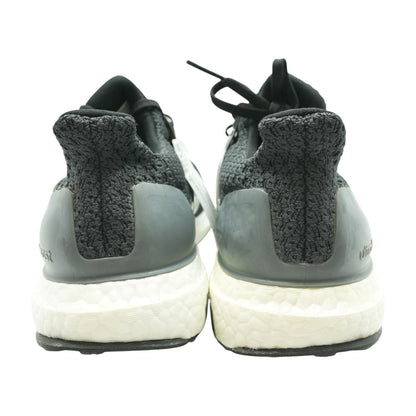 Ultra Boost 5.0 Black Low Top Athletic Shoes