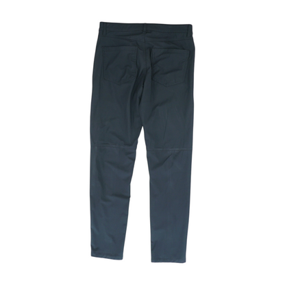 Black Slim Pants
