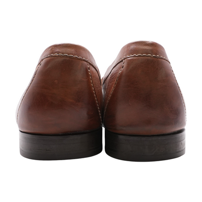 Brown Casual Shoes