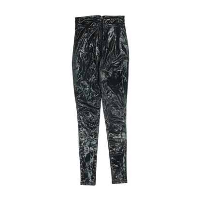 Black Skinny Pants