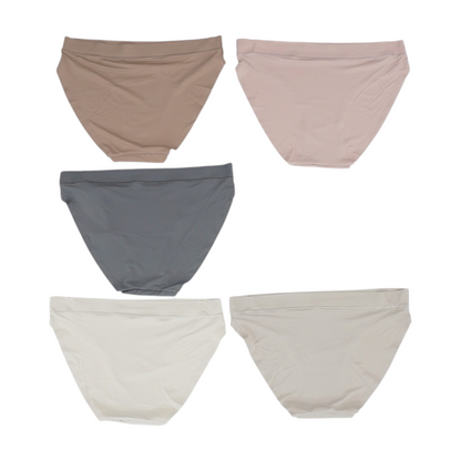 Multi Panty Set