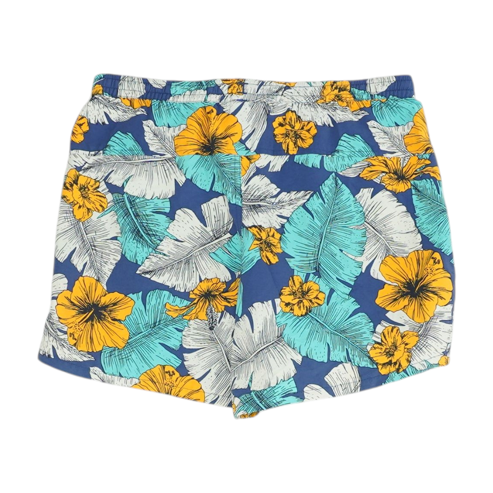 Multi Tropical Swim Bottom