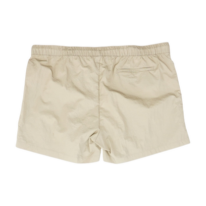 Tan Swim Bottom