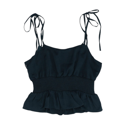 Black Blouse