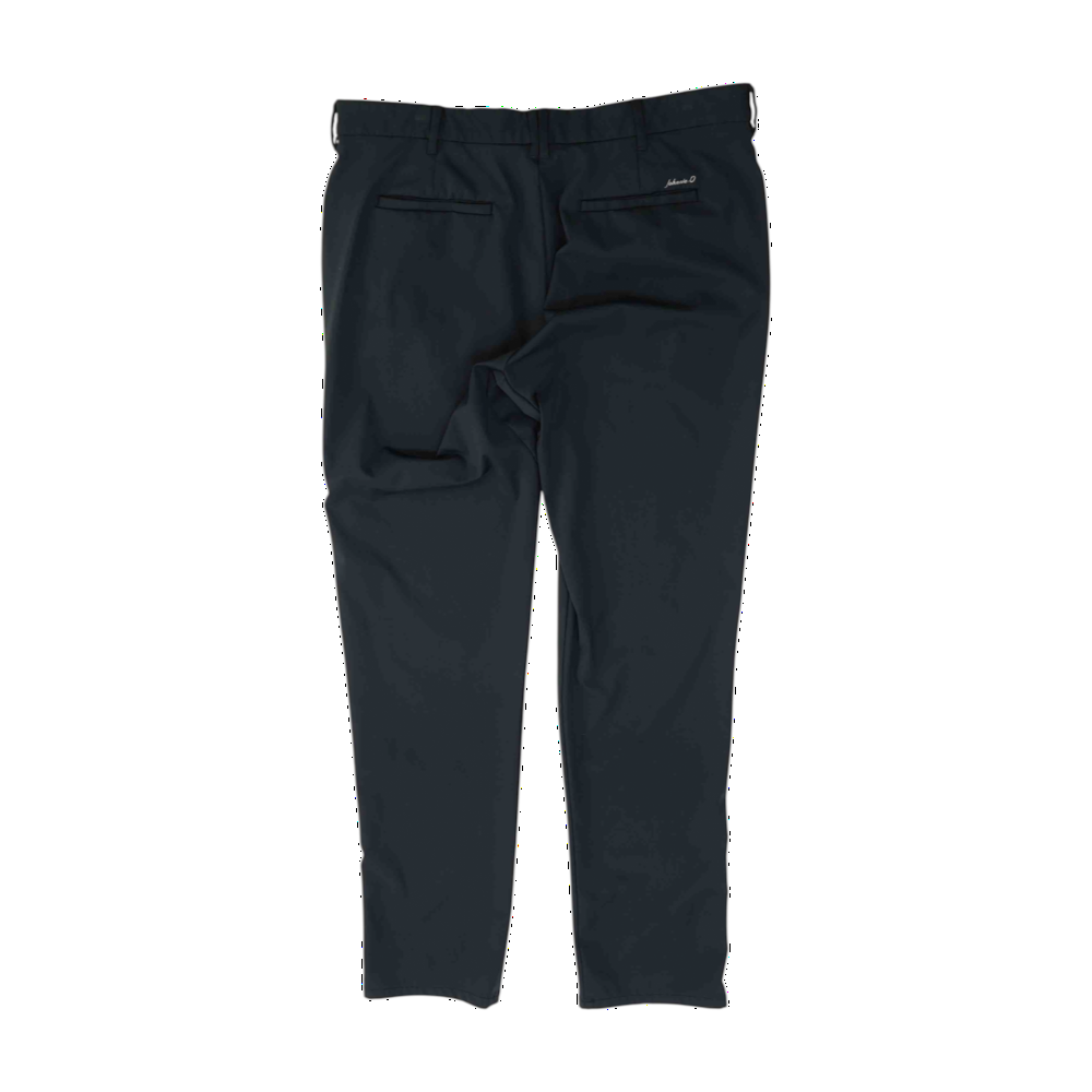 Navy Regular Pants