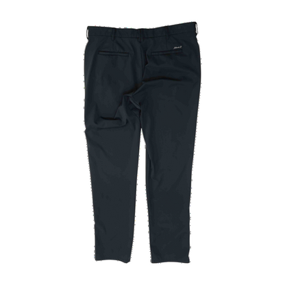 Navy Regular Pants