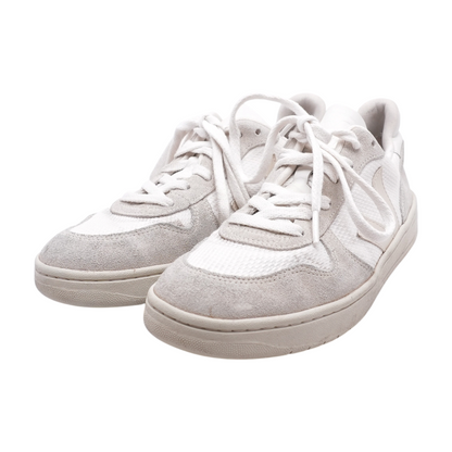 Gray Athletic Shoes