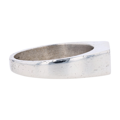 Sterling Silver Band