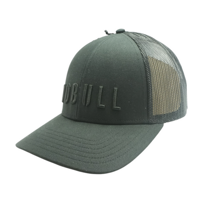 Black Ballcap