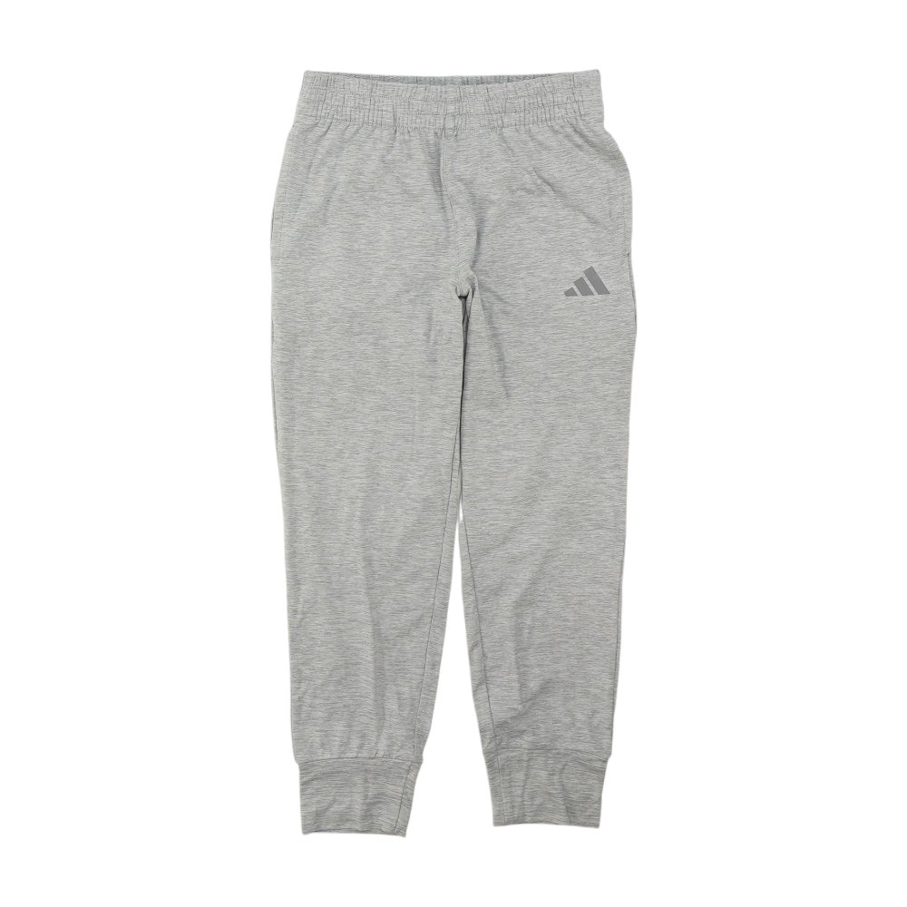 Gray Active Pants