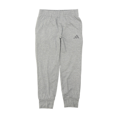Gray Active Pants