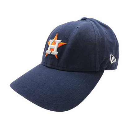 Navy Houston Astros Ballcap Hat