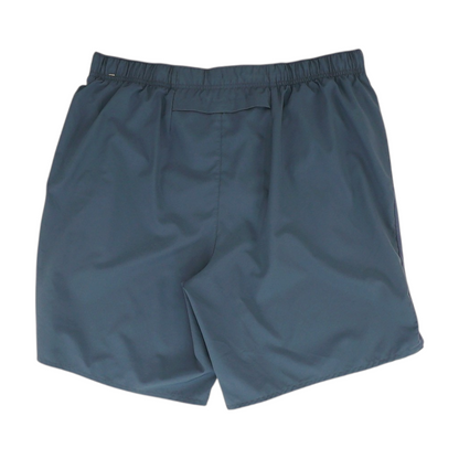 Blue Active Shorts