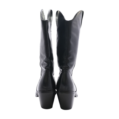 Black Boots