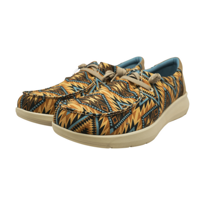 Multi Slip-On Casual Shoes