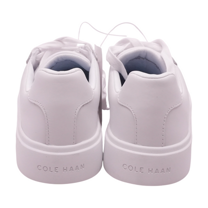 Grand Crosscourt Traveler Low-Top Athletic Shoes