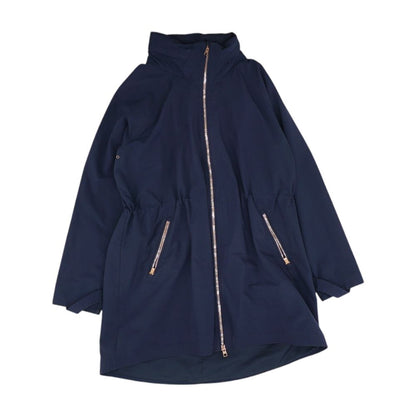Navy Jacket
