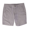 Purple Chino / Khaki Shorts
