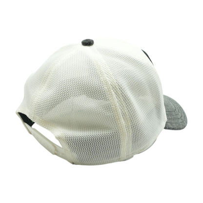 White Ballcap