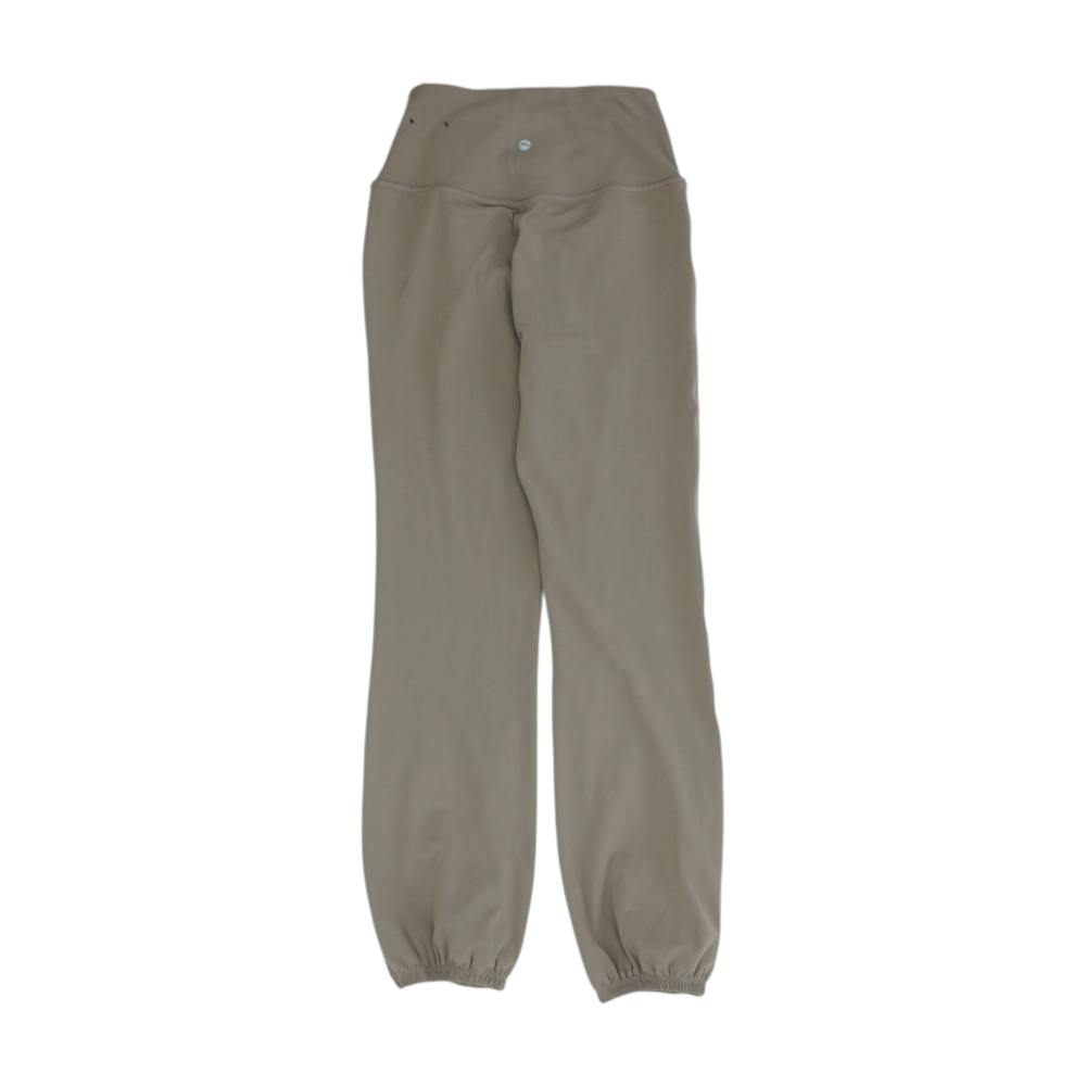 Brown Pants