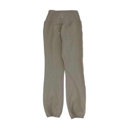 Brown Pants