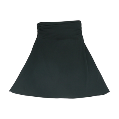 Black Mini Skirt