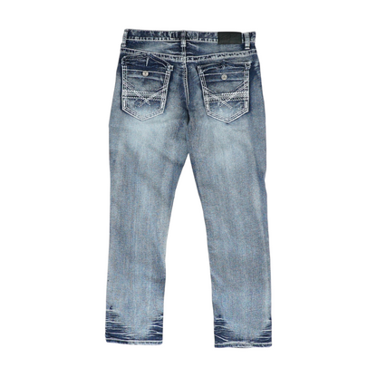 Regular Jeans