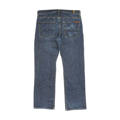 Regular Jeans