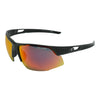 Black Sport Sunglasses