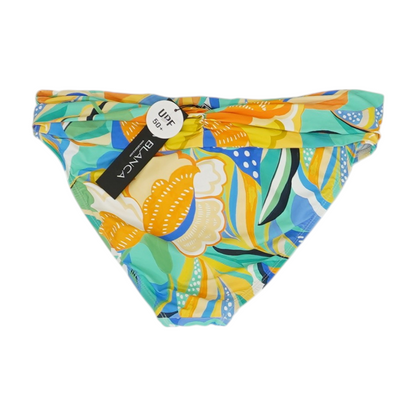 Multi Abstract Swim Bottom