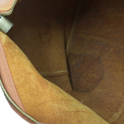 Brown Keepall Bandouliere Handbag