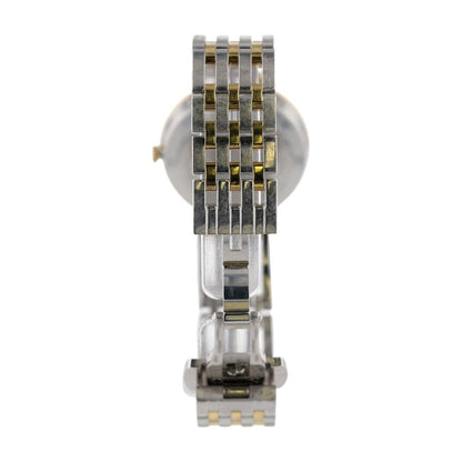Women's Esperanza Two Tone Stainless Steel Watch