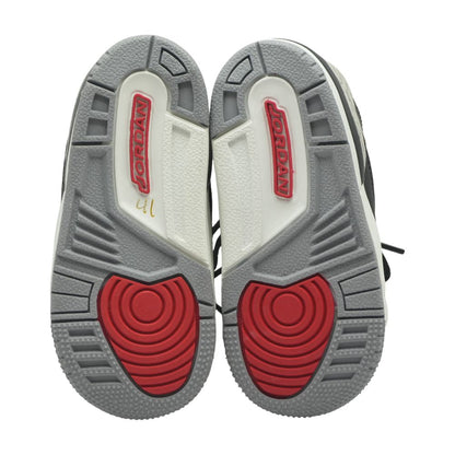 Black Toddler Shoes