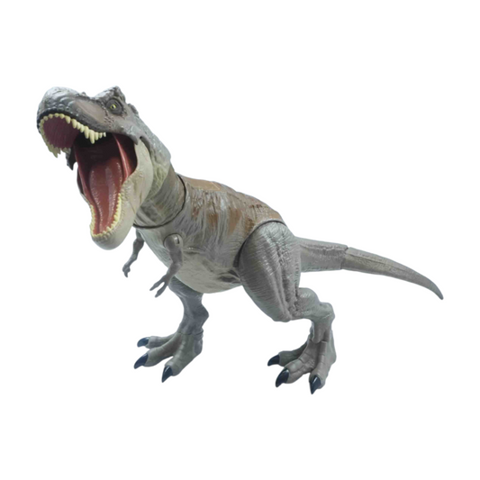 Jurassic World Tyrannosaurus Rex Dinosaur Action Figure