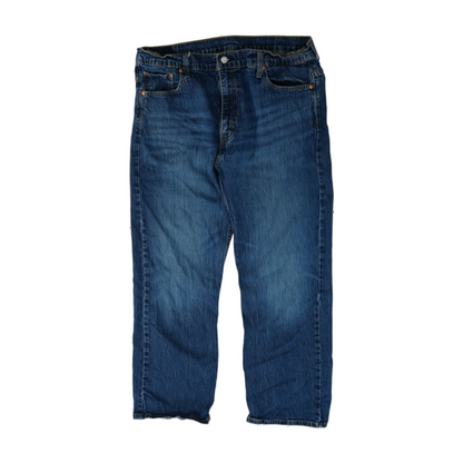569 Relaxed Jeans